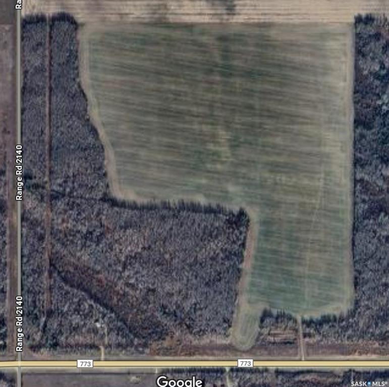 Rural Address  Barrier Valley Rm No. 397 SK S0E 1T0 photo
