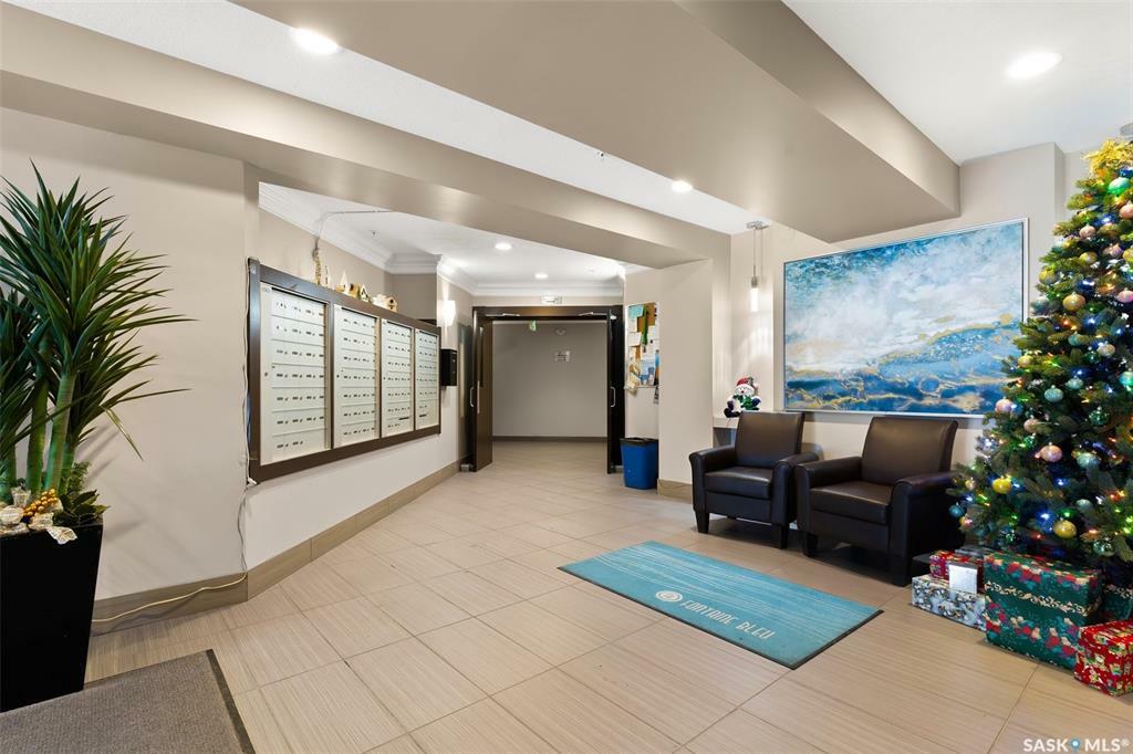 Property Photo: 5303 Universal Crescent 422 SK S4W 0L1