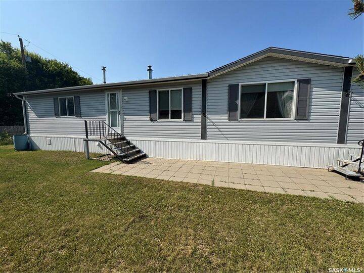 Property Photo: 310 Christie Street SK S0L 2N0