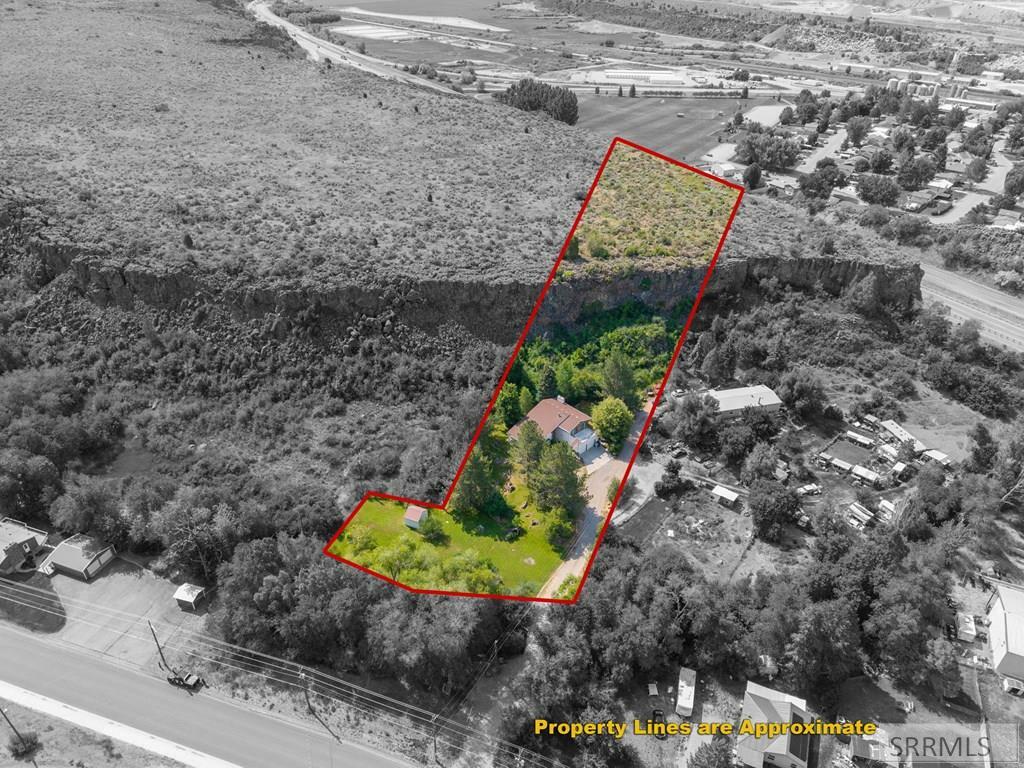 Property Photo: 475 N Rapid Creek Road ID 83245