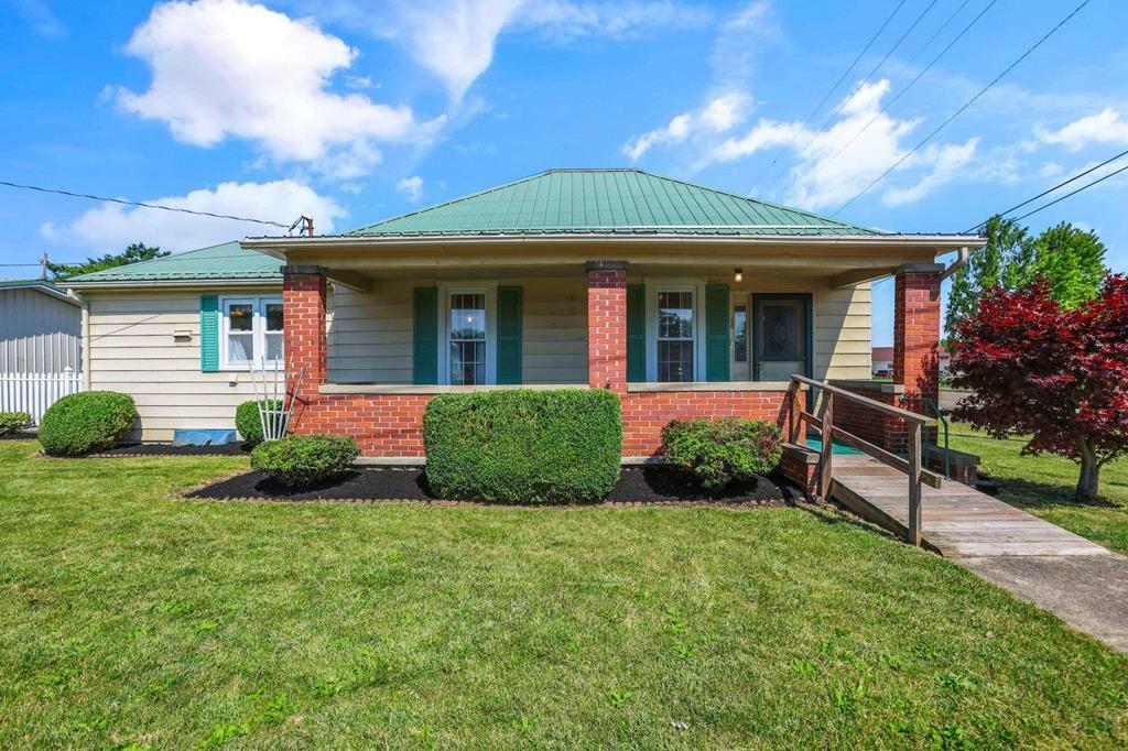 Property Photo: 68 Starr Ave. OH 45628