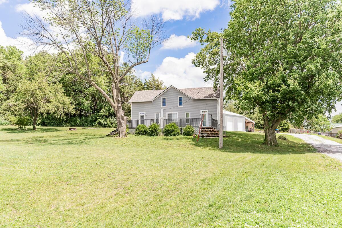 Property Photo: 53453 230th Street IA 51534