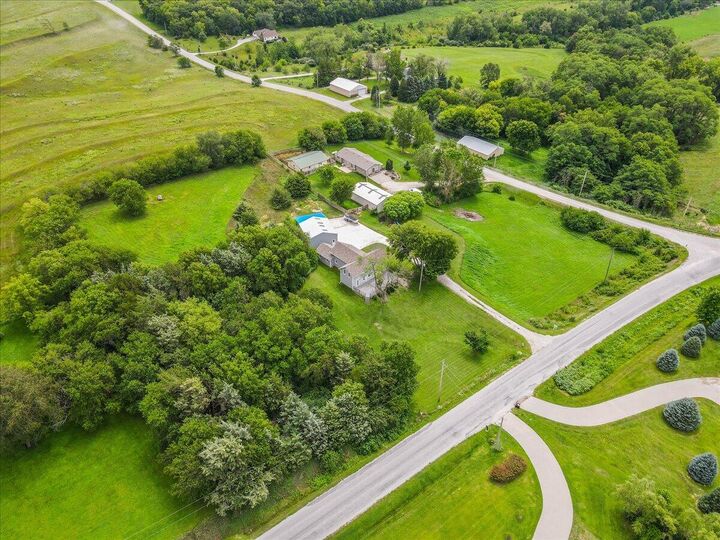 Property Photo:  53453 230th  Street  IA 51534 