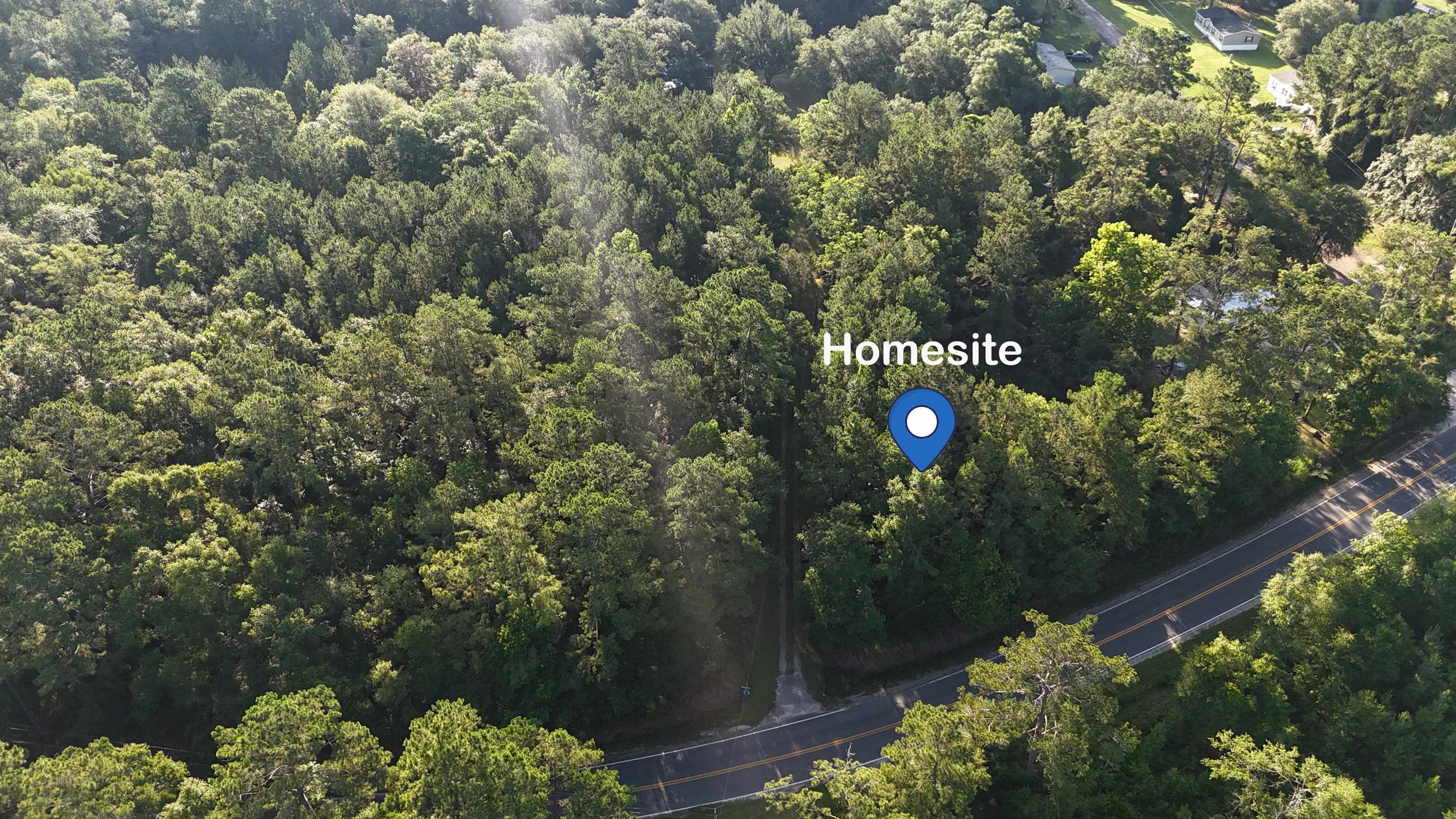 Property Photo:  12501 Henry Leonard Lane  FL 32317 