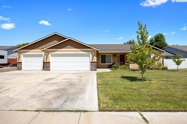5500 Kirkwood  West Richland WA 99353-0000 photo