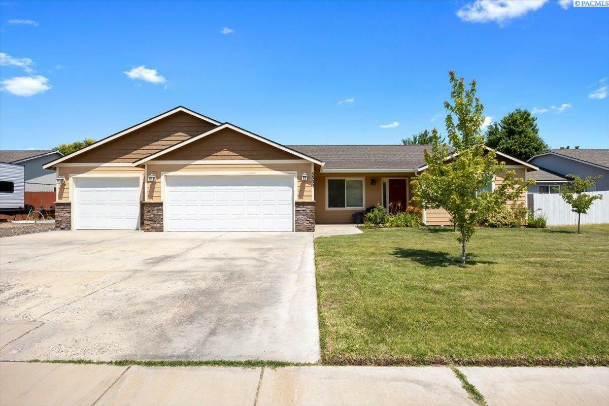 Property Photo: 5500 Kirkwood WA 99353-0000
