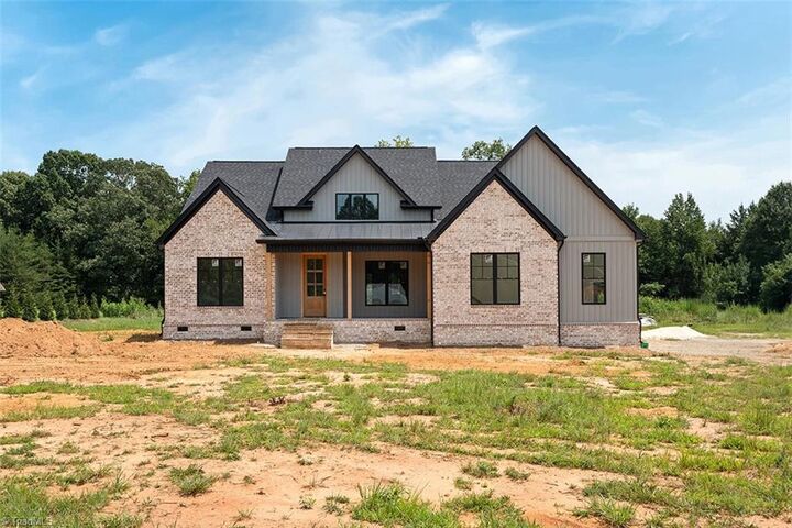 519 S Bunker Hill Road  Colfax NC 27235 photo