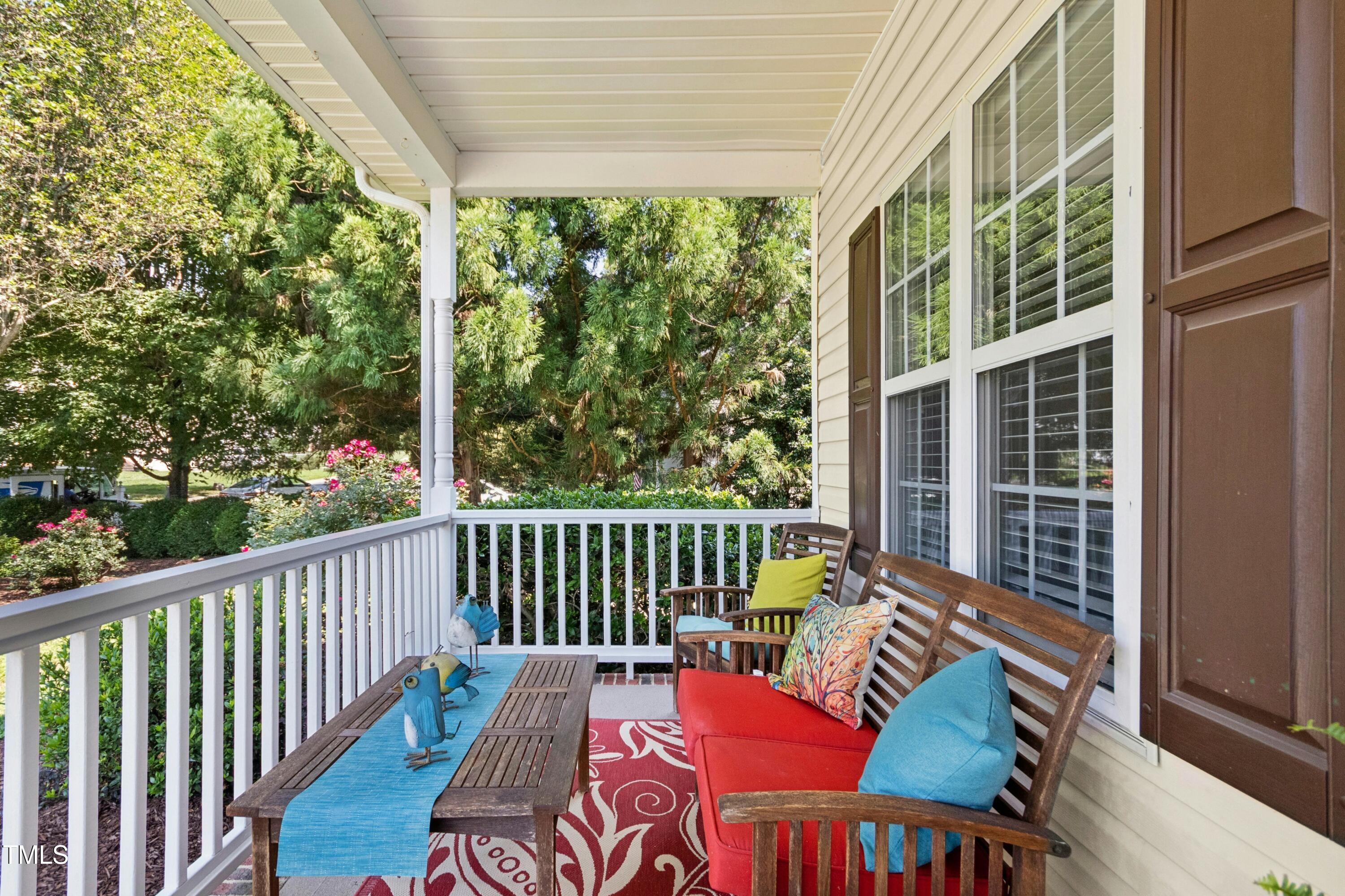 Property Photo: 9416 Buggy Run Circle NC 27587