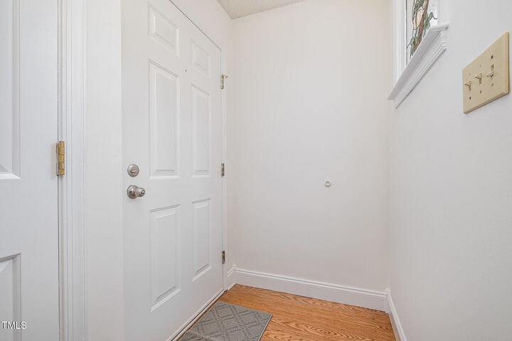 Property Photo: 2213 Alpine Road NC 27707