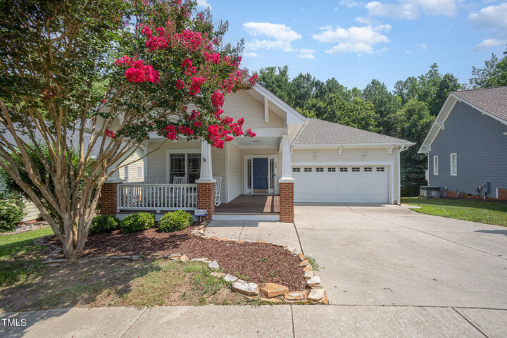 209 Homegate Circle  Apex NC 27502 photo