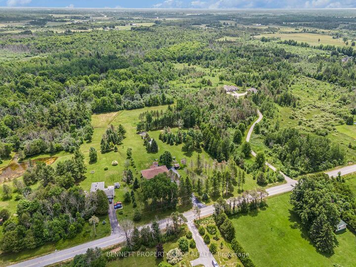 375 Ferguson Tetlock Road  Montague ON K7A 4S4 photo