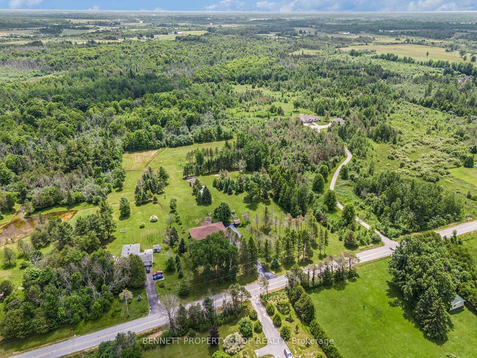 Photo de la propriété: 375 Ferguson Tetlock Road ON K7A 4S4