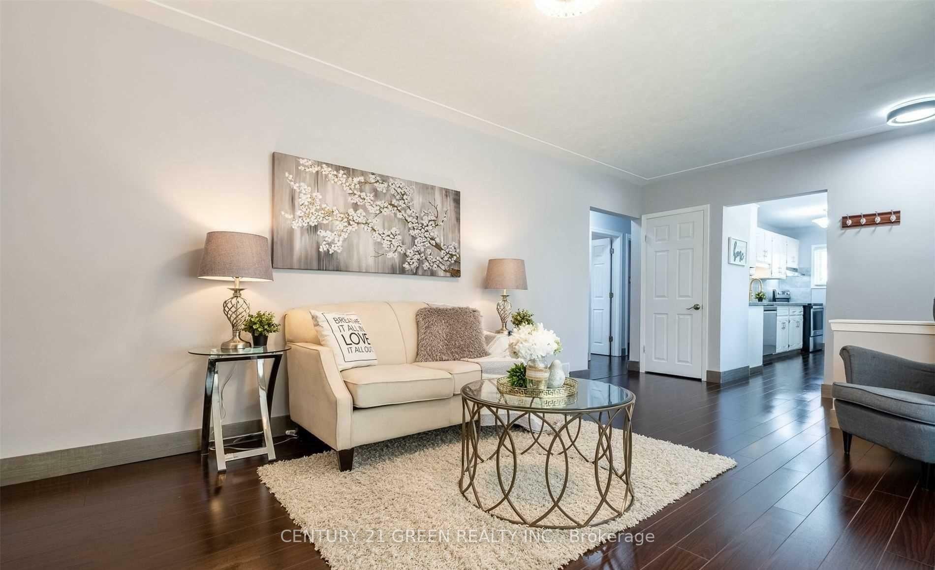 Property Photo: 217 Mayfield Avenue ON N2J 3S6