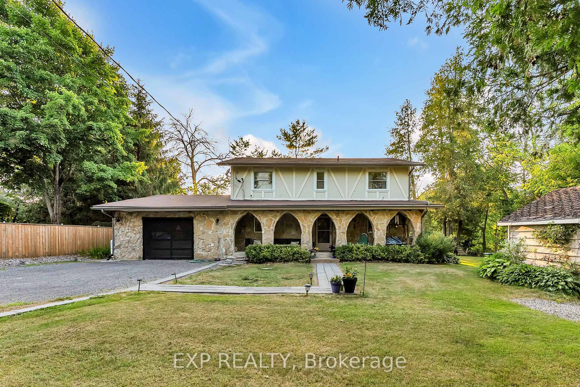 Property Photo: 587 Scuttlehole Road ON K0K 2V0