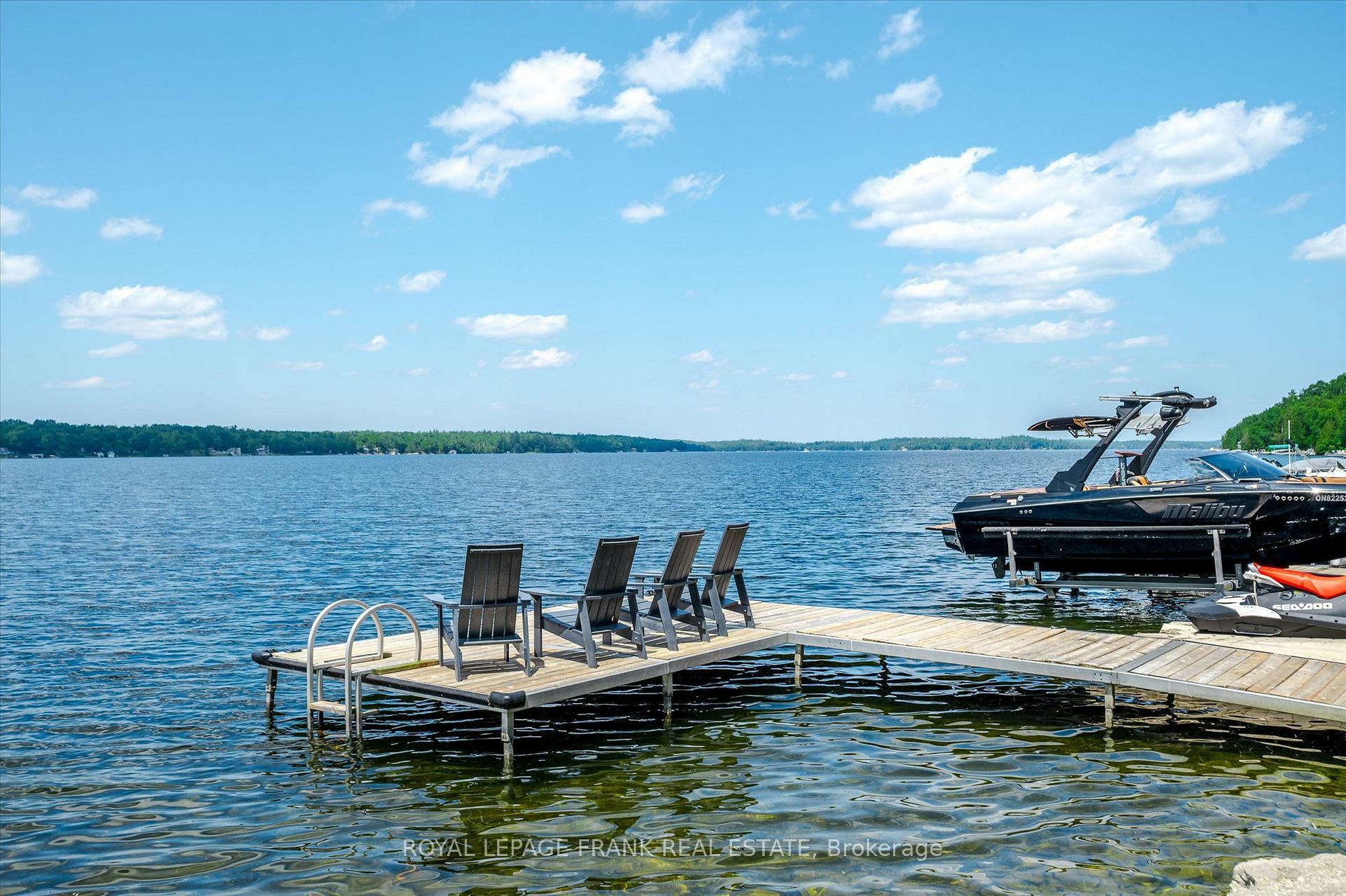 Property Photo: 910 Birchview Road ON K0L 2H0