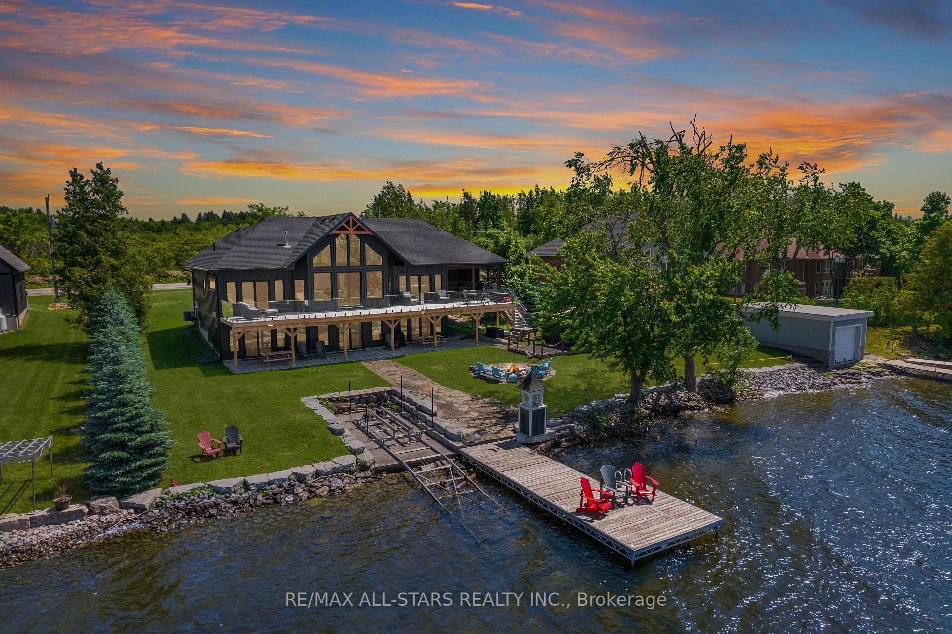 Property Photo: 762 County Rd 24 N/A ON K0M 1L0