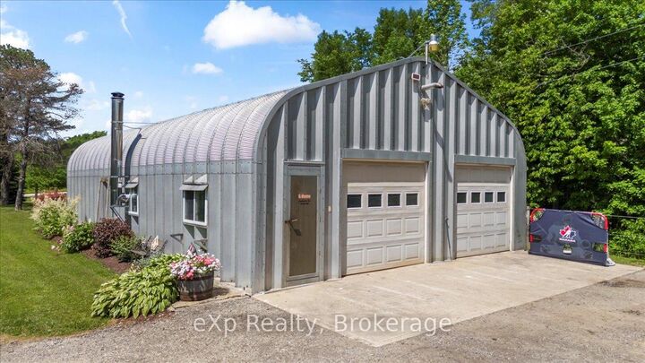 Property Photo:  122668 Grey Road 9 N/A  ON N0G 1C0