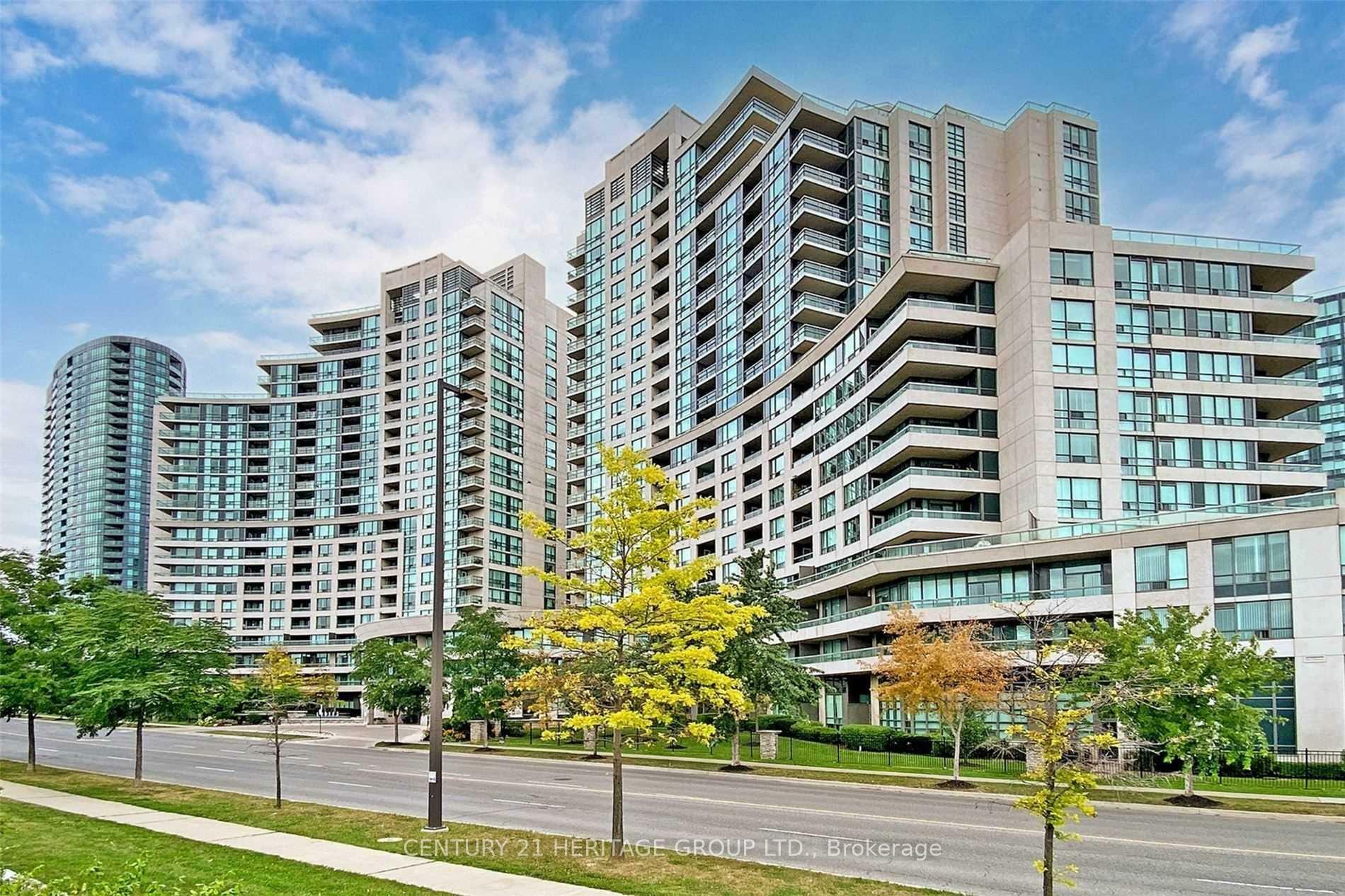 Photo de la propriété: 509 Beecroft Road 2206 ON M2N 0A3