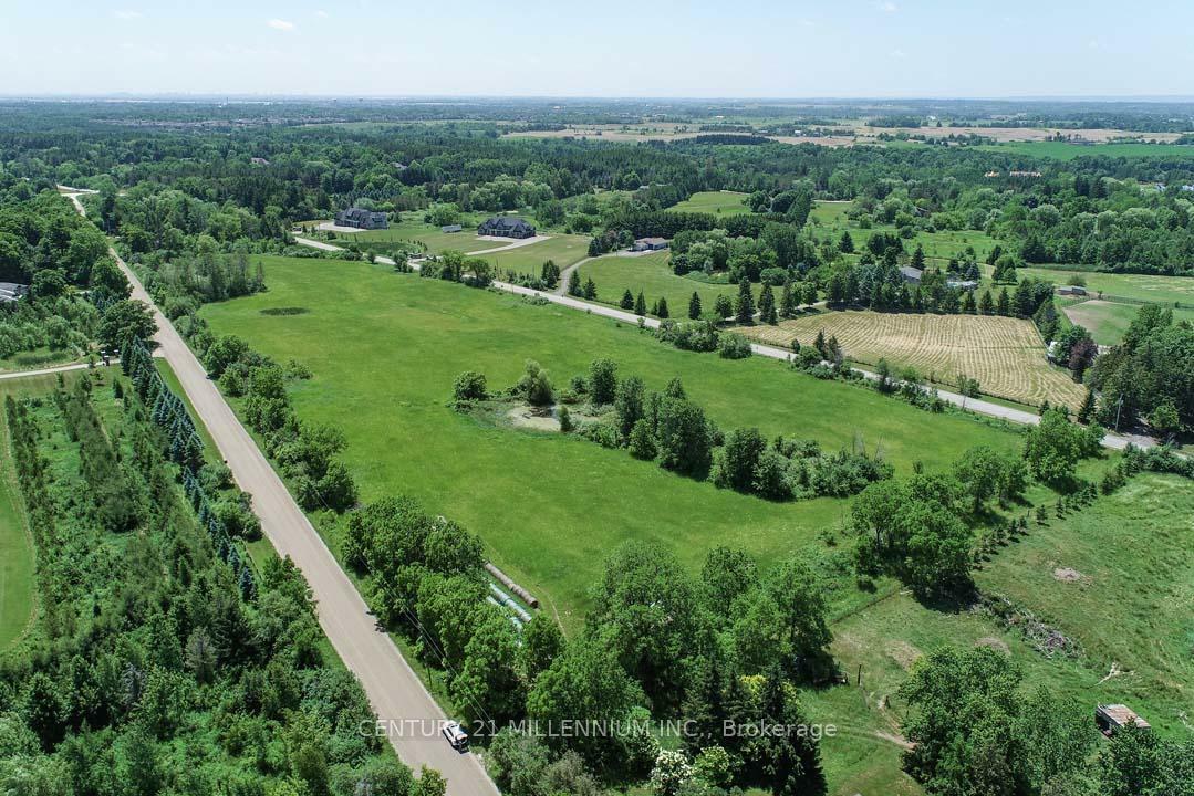 Property Photo:  14420 12th Concession N/A  ON L0N 1P0 