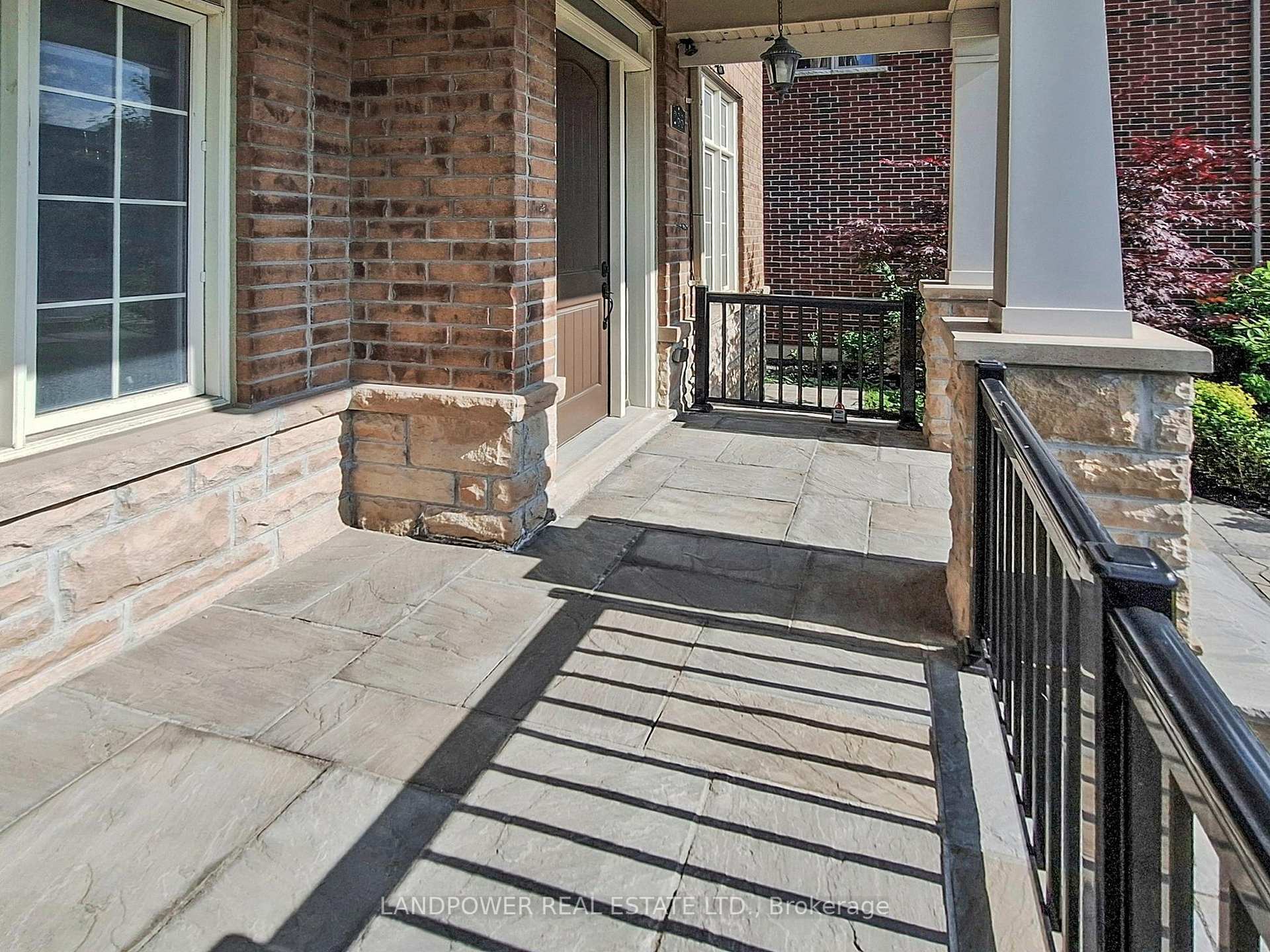 Property Photo: 266 Angus Glen Boulevard ON L6C 0P5