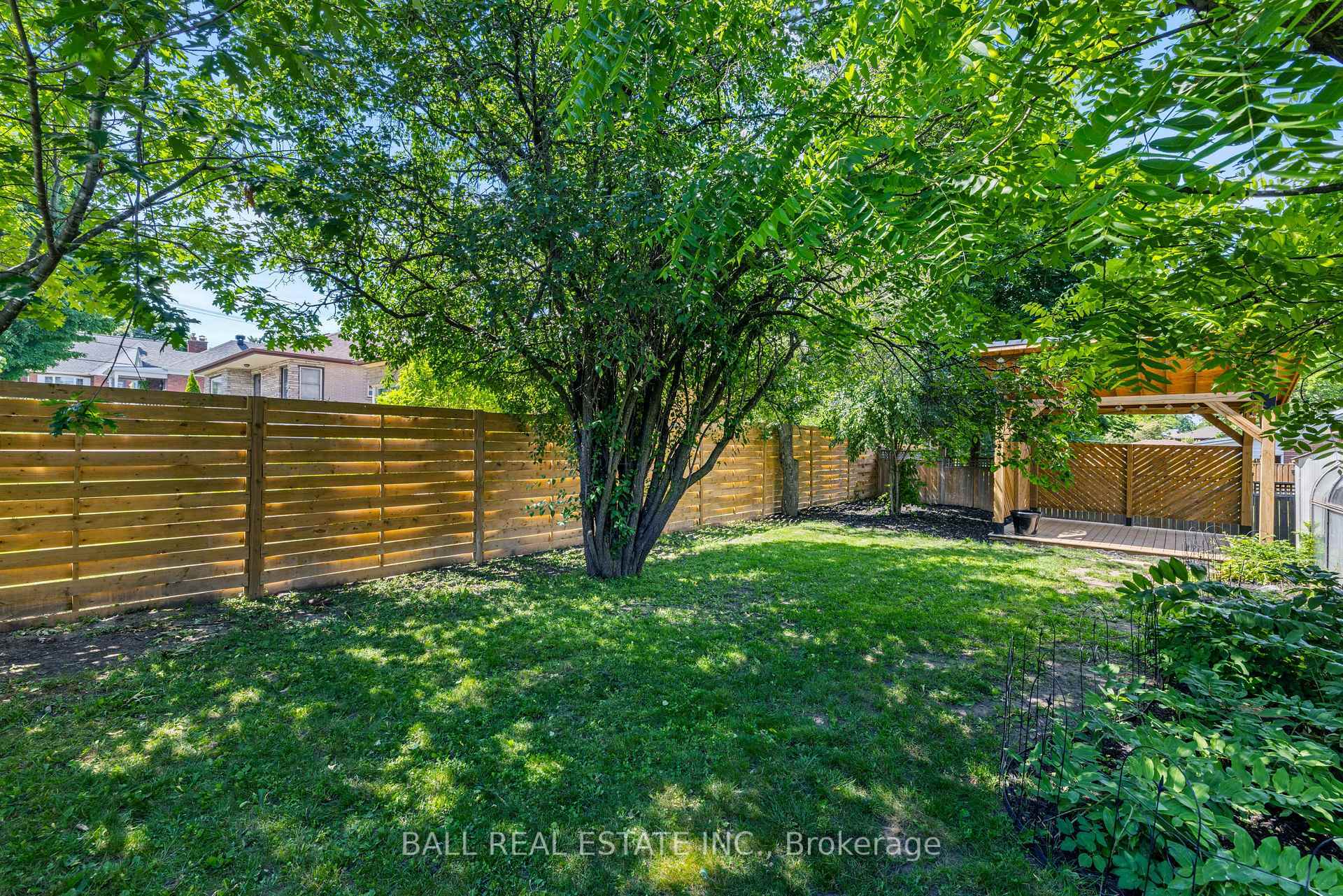 Property Photo: 10 Anne Street ON K9J 4S5