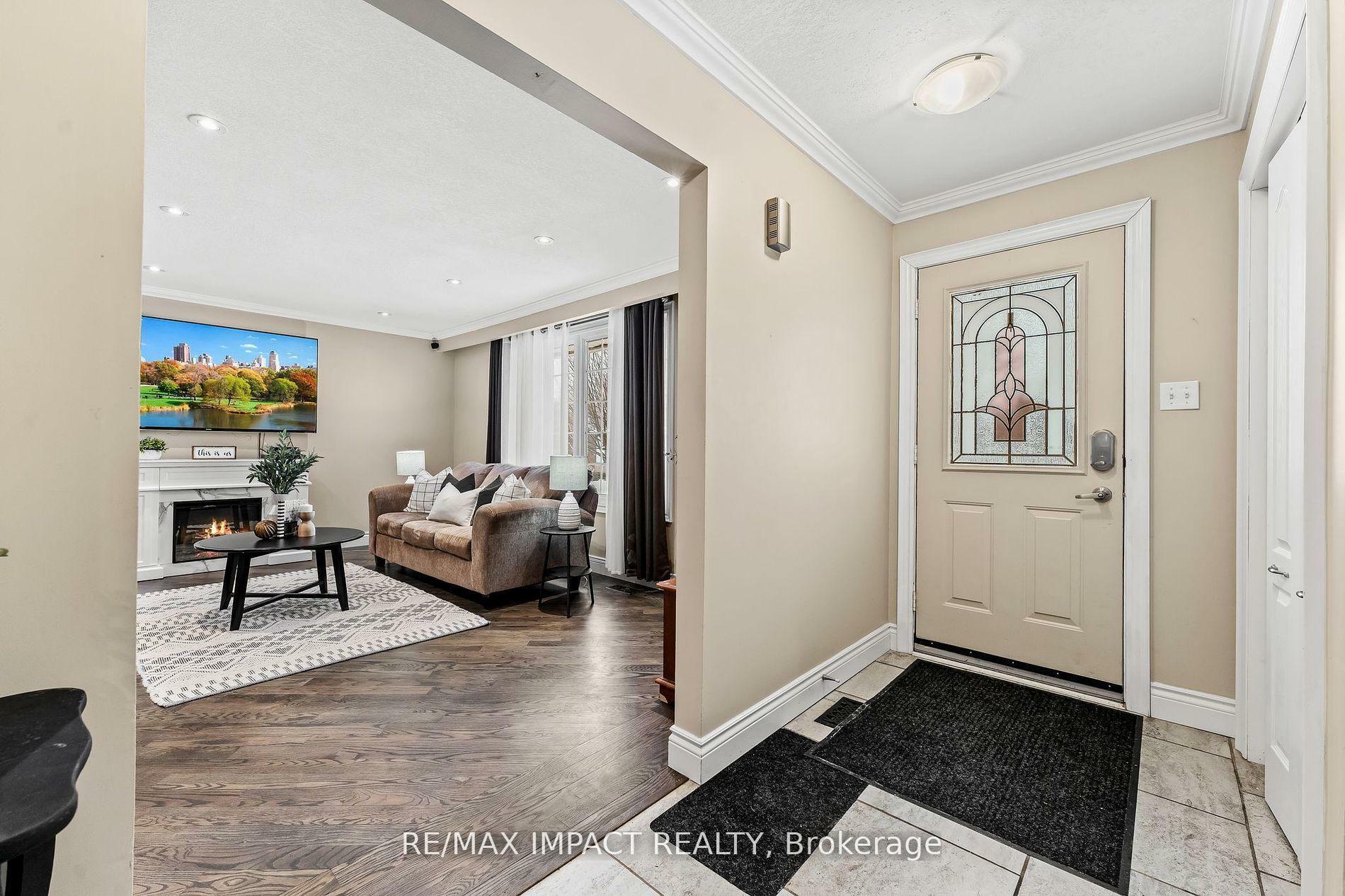 Property Photo: 1158 Weller Street ON K9J 7M8