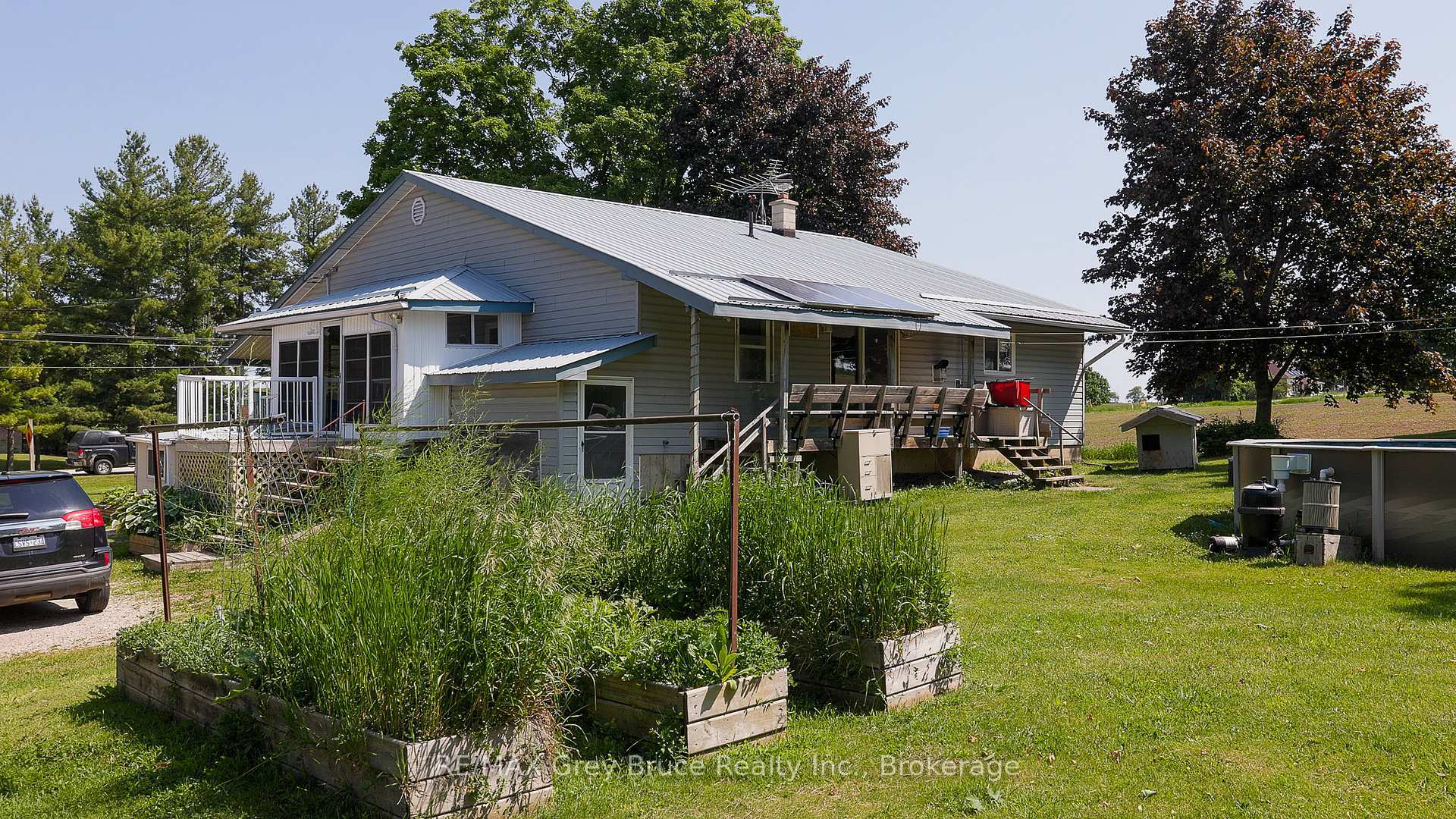 Property Photo: 283 6 Concession ON N0H 2N0