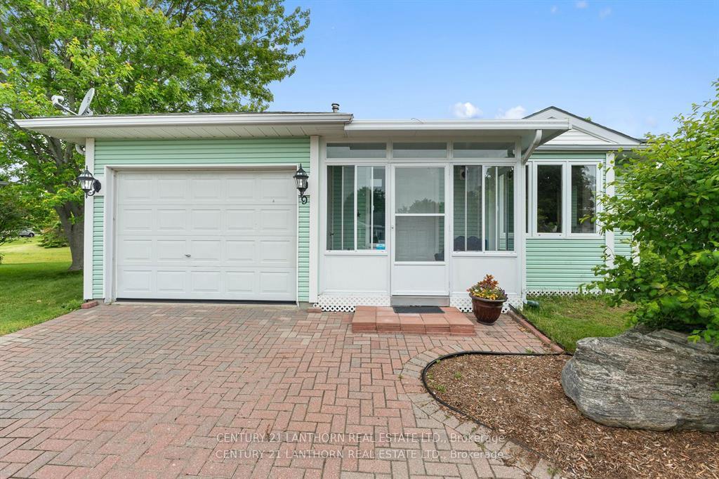 9 Reynolds Place  Prince Edward County ON K0K 3L0 photo