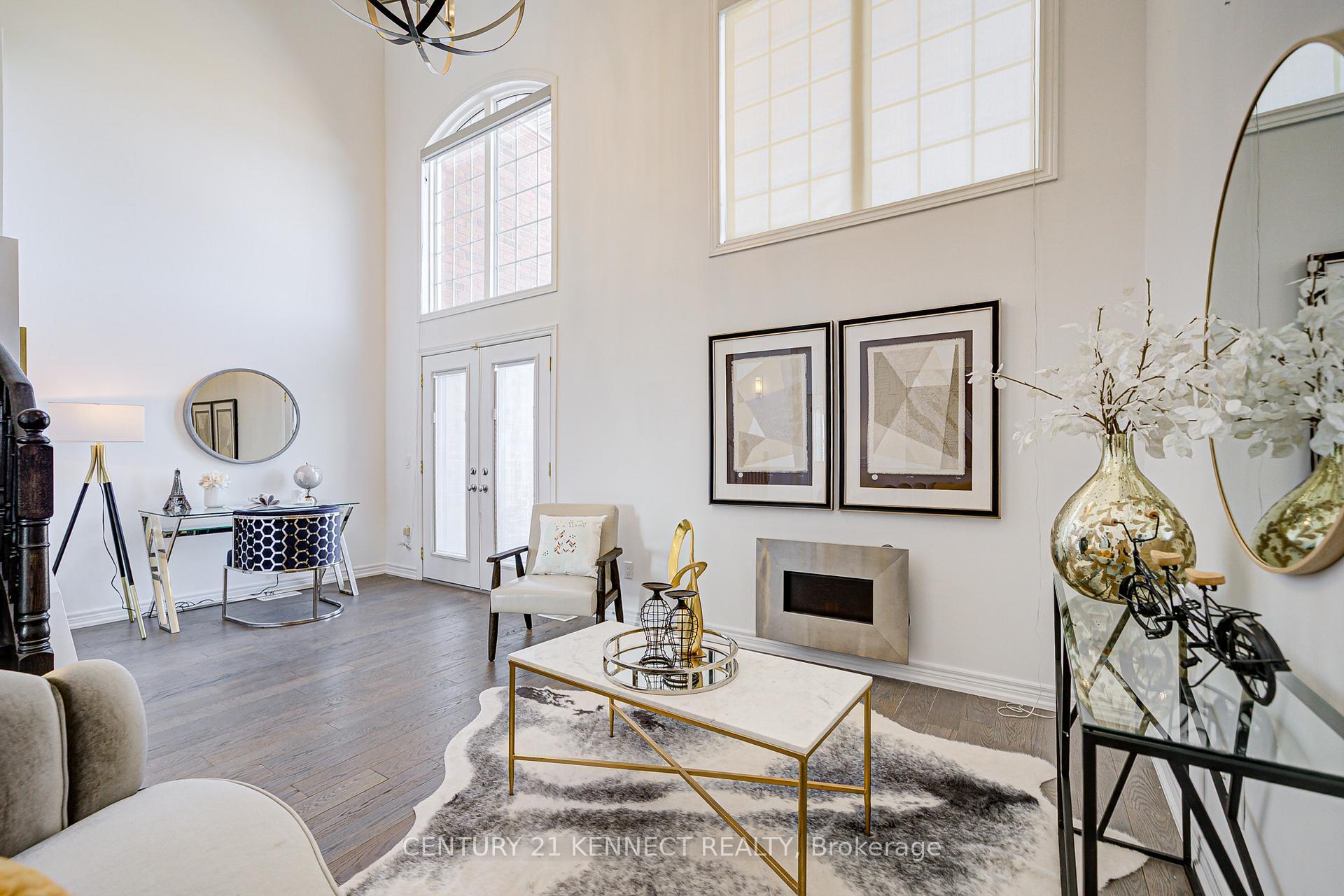 10711 Woodbine Avenue  Markham ON L6C 0H4 photo