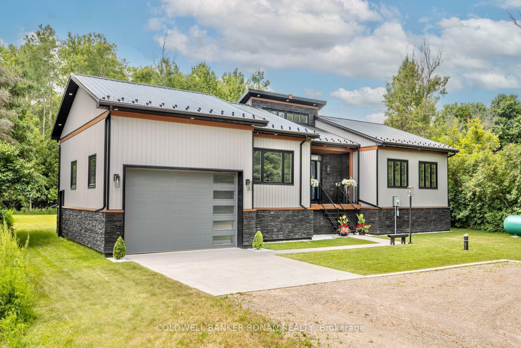 Photo de la propriété: 9243 County Road 1 N/A ON L0N 1P0