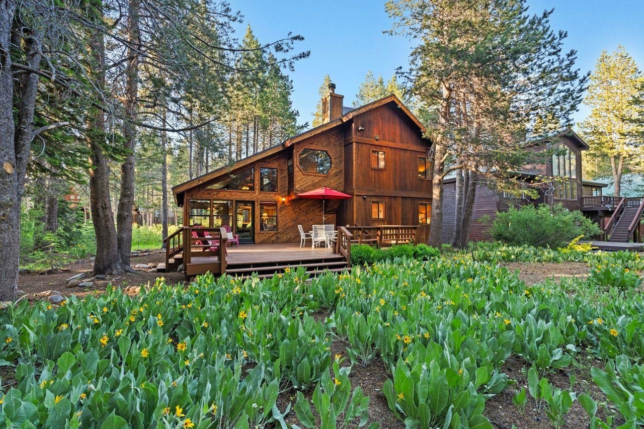 Property Photo: 14706 Swiss Lane CA 96161