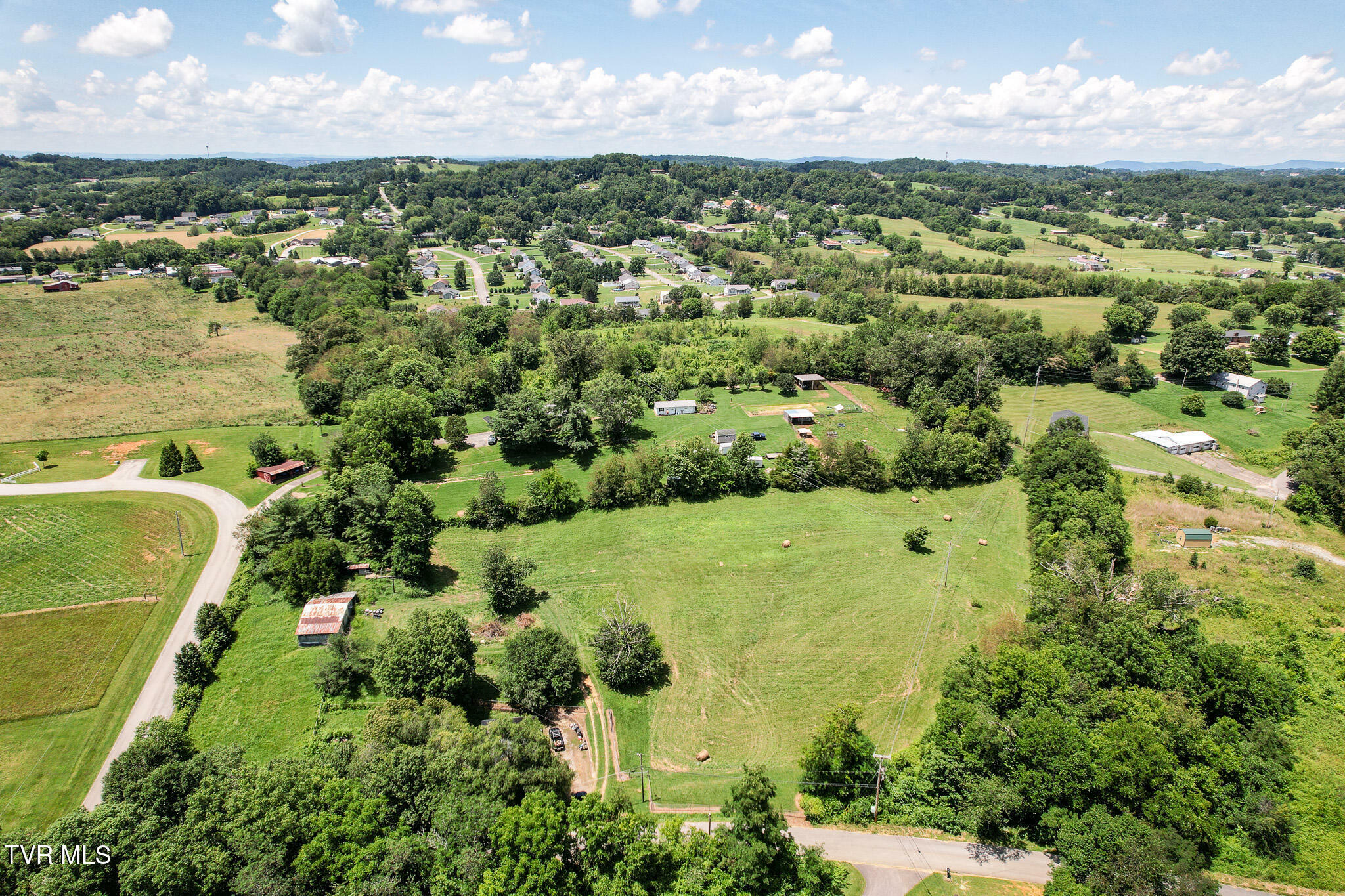 Property Photo: 2.04 Ac Amity Road TN 37743