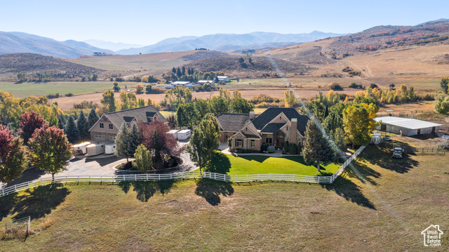 Property Photo: 381 Hardscrabble Rd W UT 84050