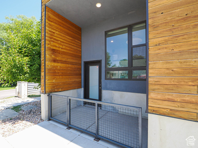 Property Photo: 24 W 1700 S C4 UT 84115