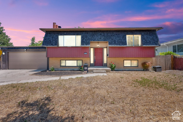 Property Photo: 1279 S Emery St UT 84104