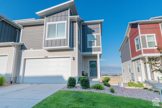 Property Photo:  2006 N Red Yearling Dr  UT 84045 