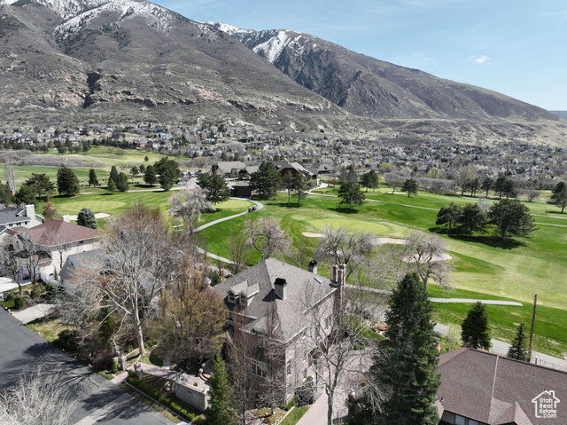 Property Photo: 2058 E Oak Manor Dr UT 84092