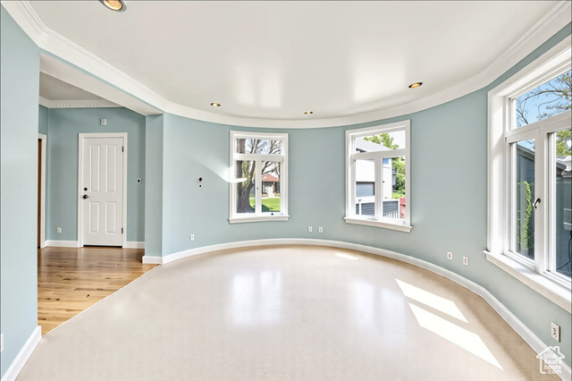 Property Photo: 2058 E Oak Manor Dr UT 84092