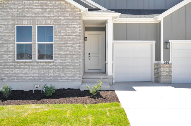 Property Photo: 6199 W Wapiti Ridge Ln 333 UT 84096