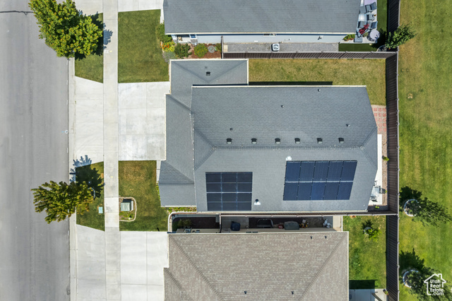 Property Photo: 14819 S Chimney Dr W UT 84065