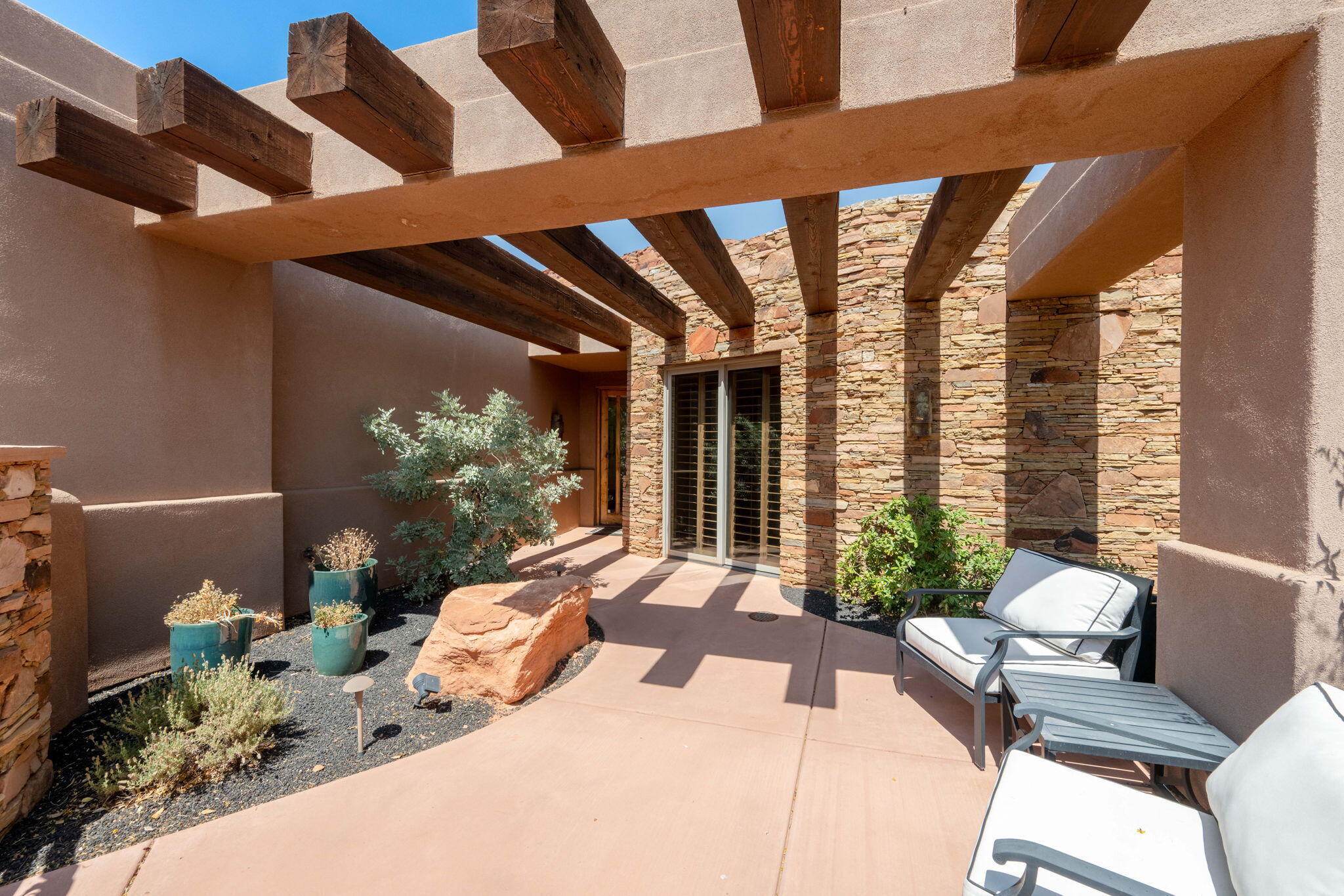 Property Photo:  2336 W Entrada Trail #33  UT 84770 