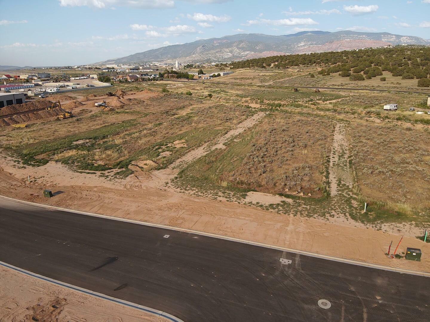 Property Photo: 226 N 3325 W UT 84720