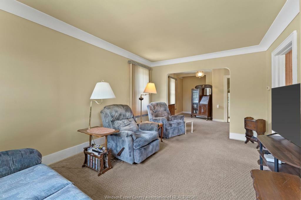 Property Photo: 2574 Jos St. Louis Avenue ON N8T 2M5