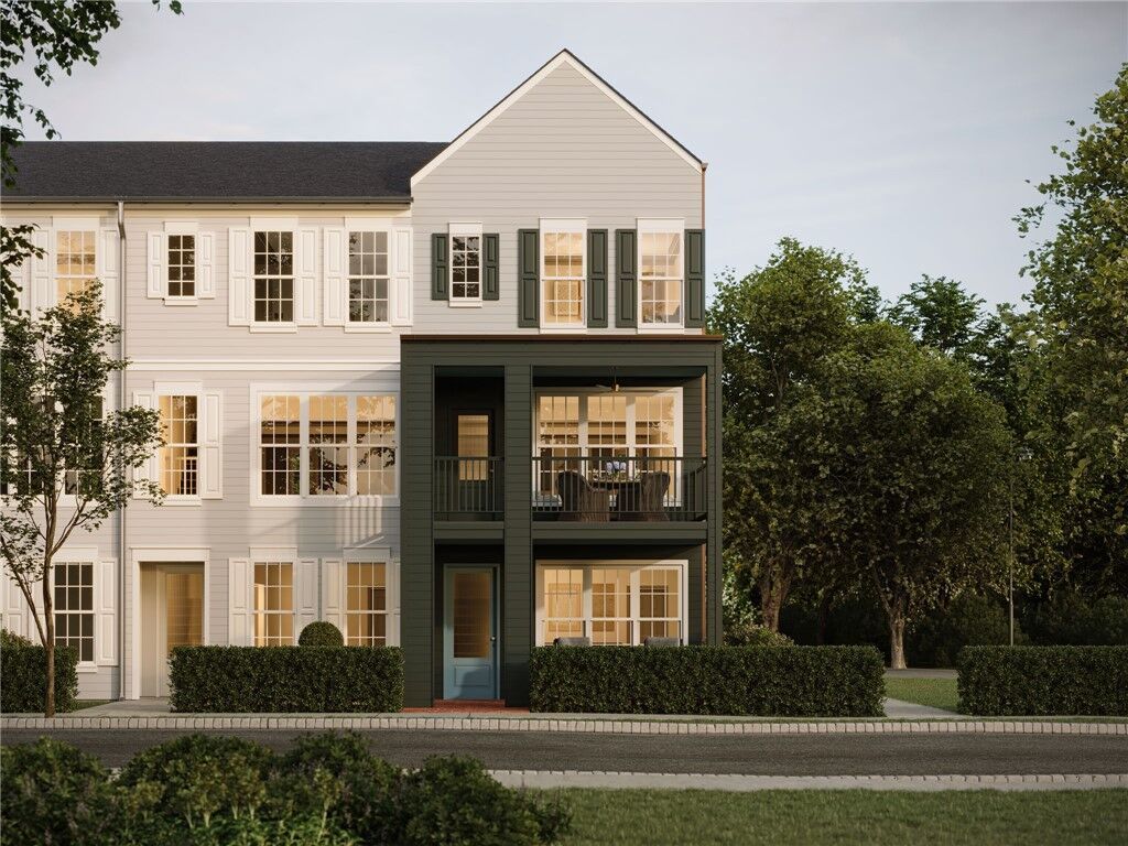 Property Photo:  346 Highbridge Lane  PA 16066 