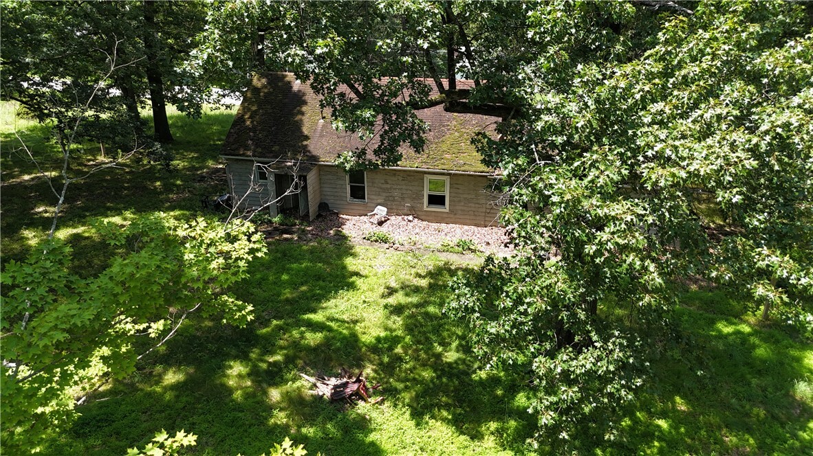 Property Photo: 1219 Gringo Clinton Rd PA 15001