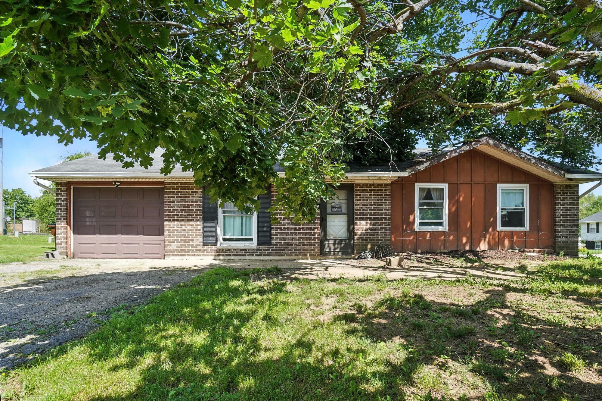 Property Photo: 1000 Scarff Road OH 45344