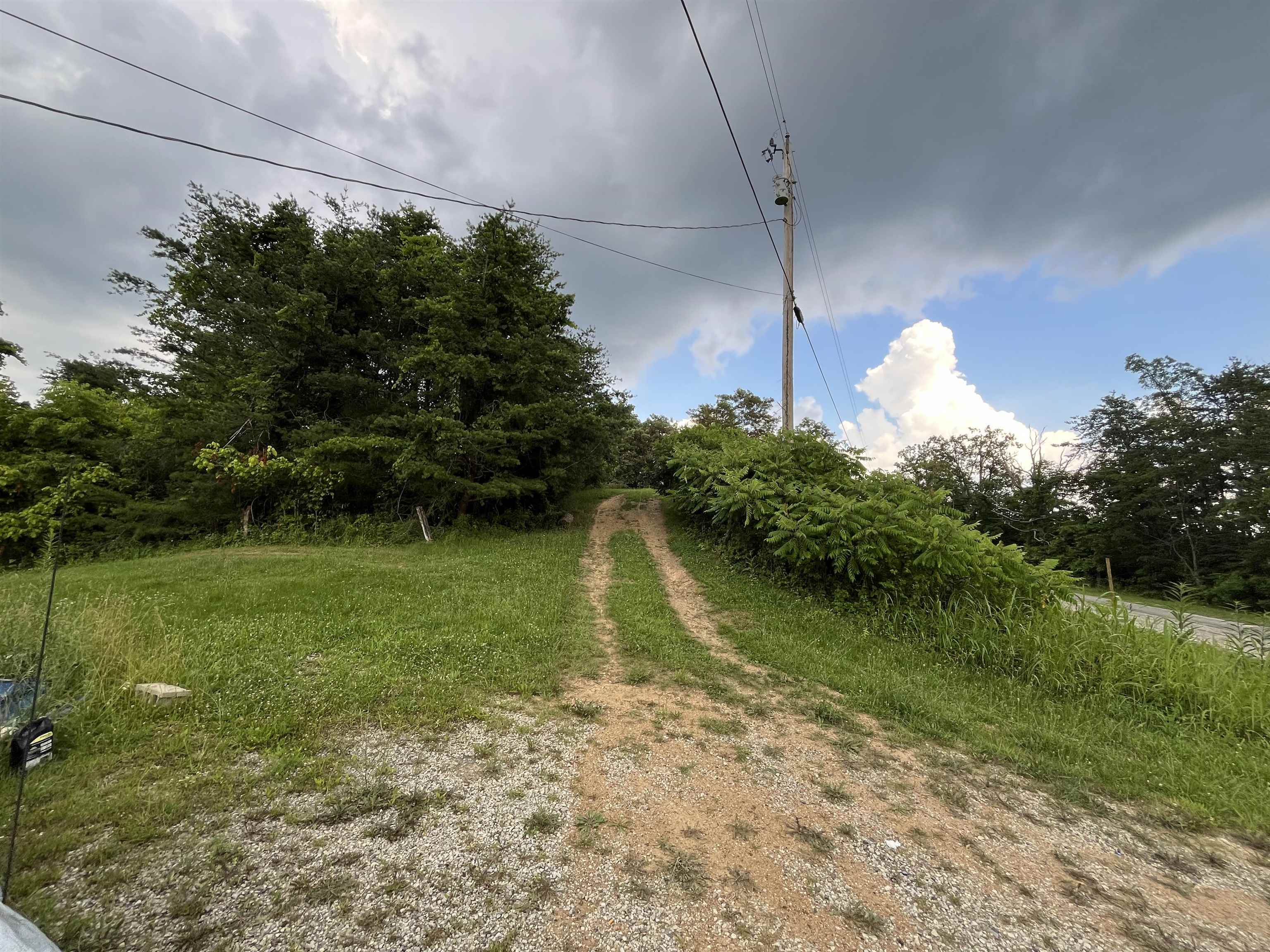 Property Photo: 2858 Co Rd 64 OH 45696