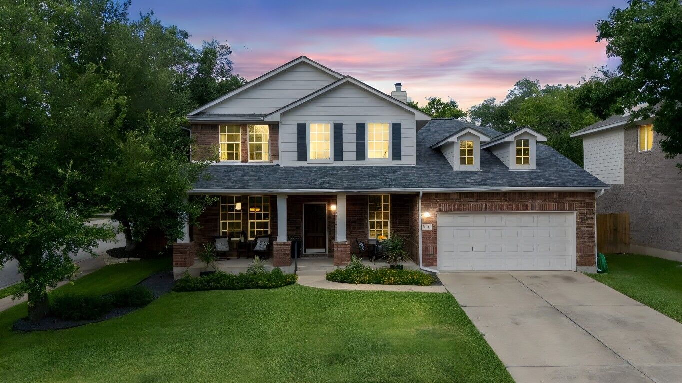 Property Photo:  1600 Grand Falls Drive  TX 78613