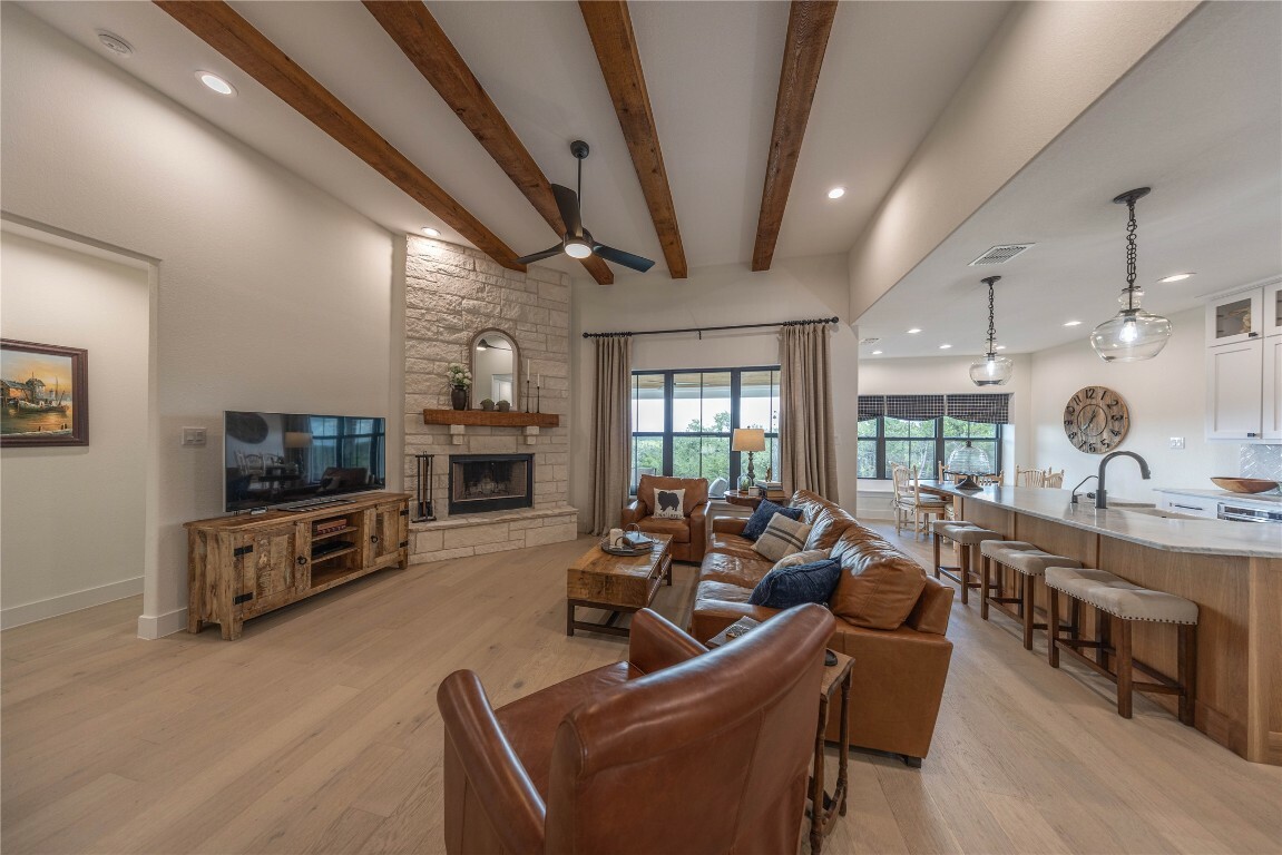 Property Photo: 150 Panorama Drive TX 78676