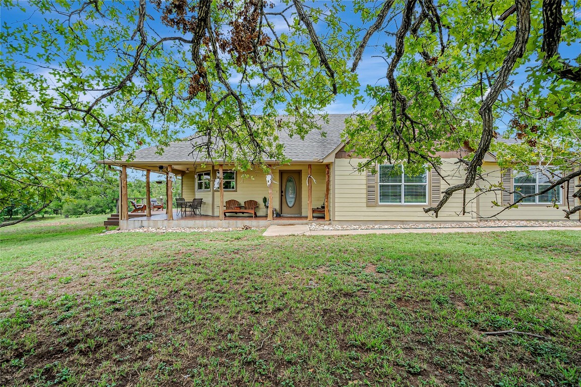 Property Photo:  255 Mesquite Drive  TX 78612 